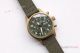 ZF Factory IWC Pilot's 7750 Chronograph Spitfire Bronze & Military Green Watch (2)_th.jpg